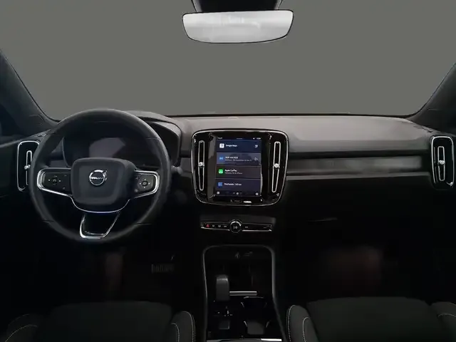 Volvo C40