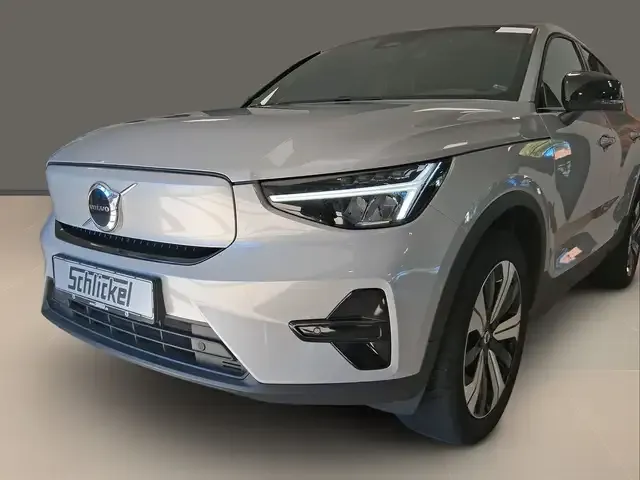 Volvo C40