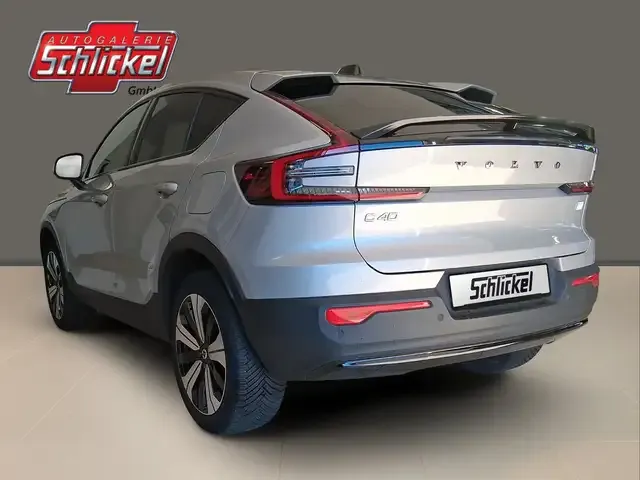 Volvo C40