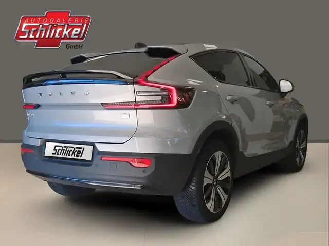 Volvo C40