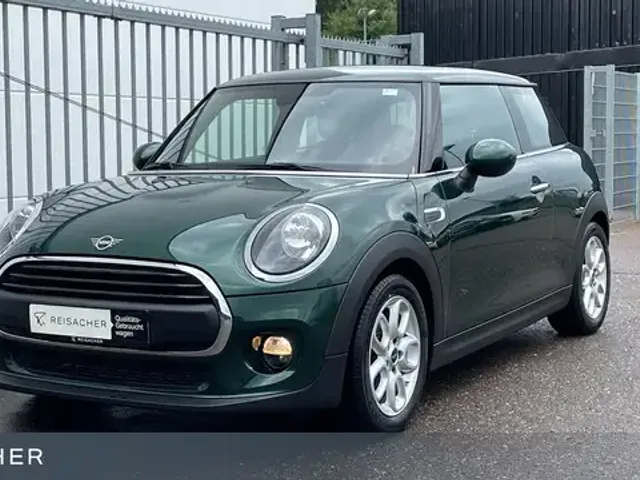 MINI One