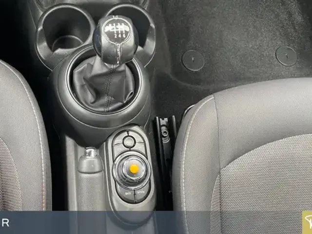 MINI One