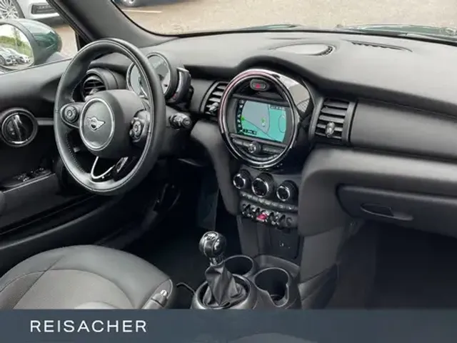 MINI One