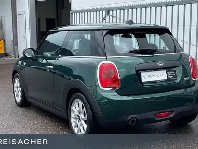 MINI One