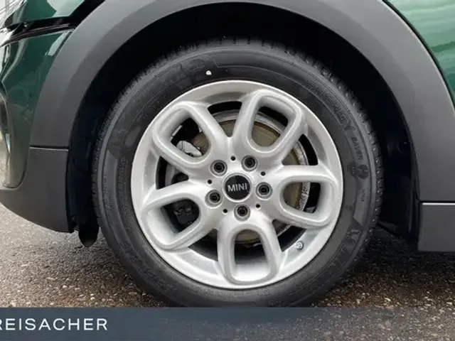 MINI One