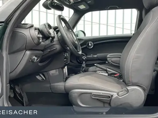 MINI One