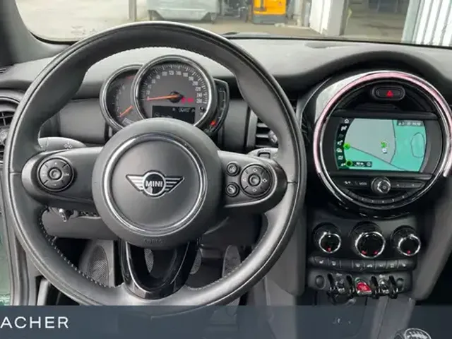 MINI One