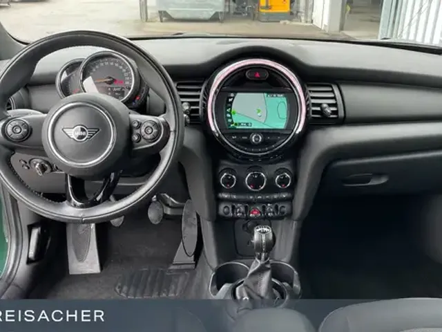 MINI One
