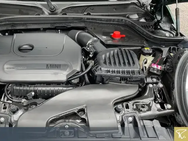 MINI One