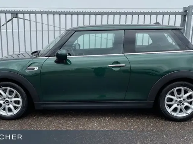 MINI One