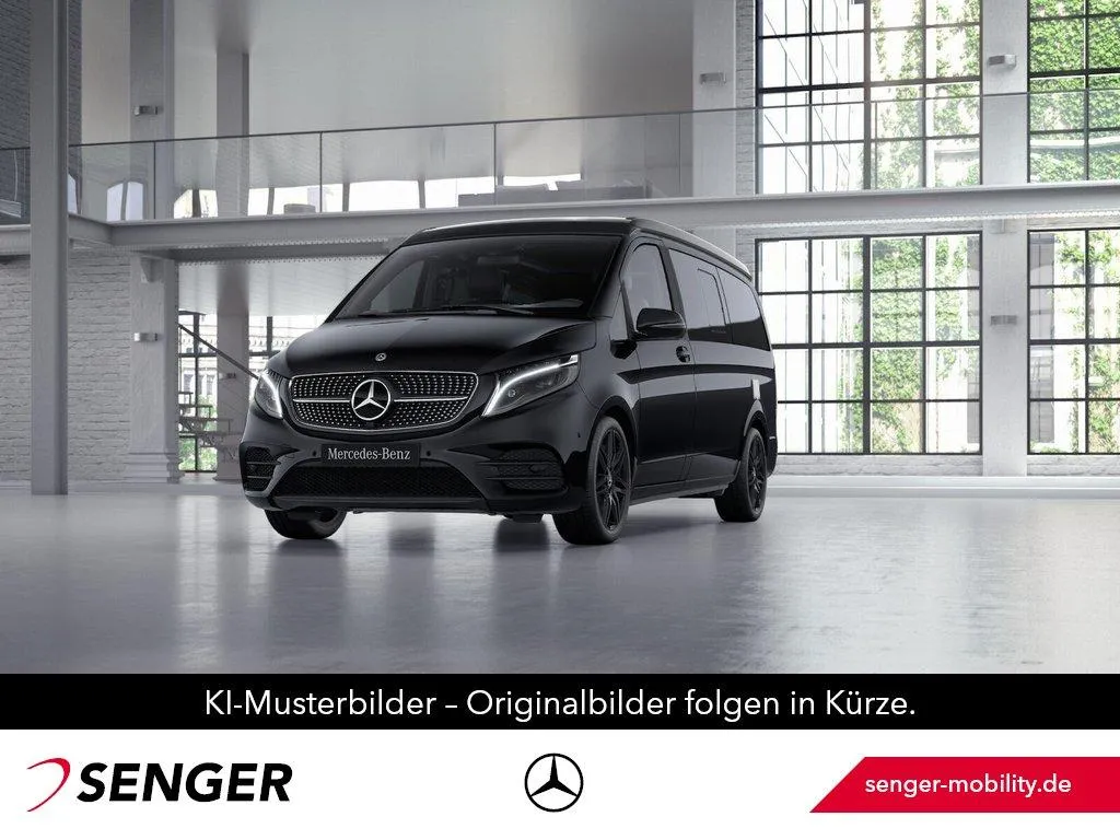 Mercedes-Benz V 300