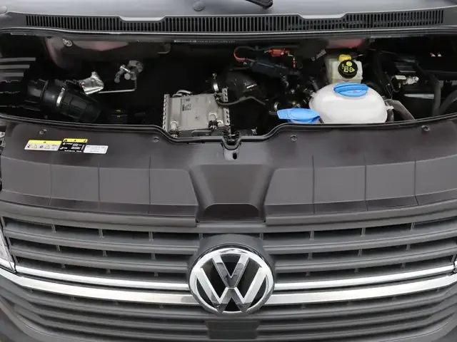 Volkswagen T6.1 Kombi