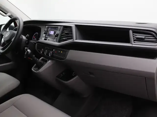 Volkswagen T6.1 Kombi