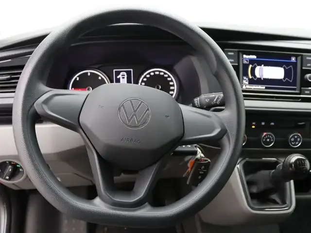 Volkswagen T6.1 Kombi