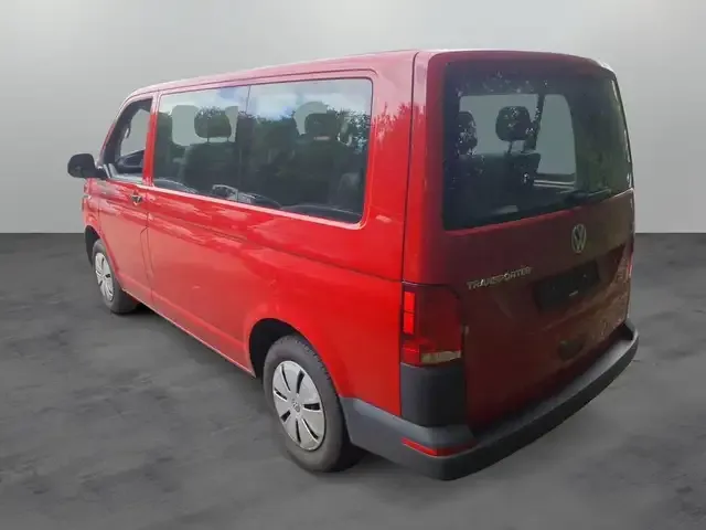 Volkswagen T6.1 Kombi
