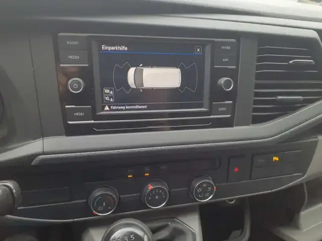 Volkswagen T6.1 Kombi