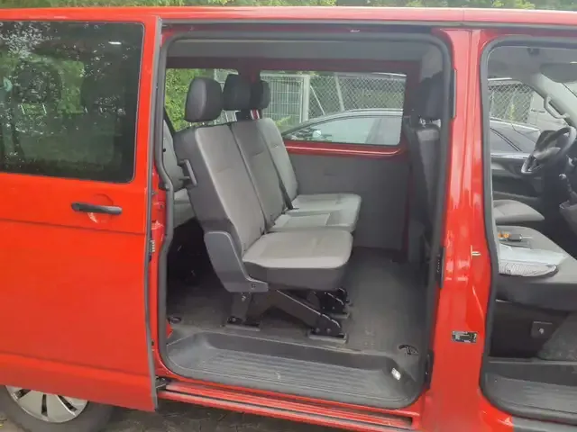 Volkswagen T6.1 Kombi