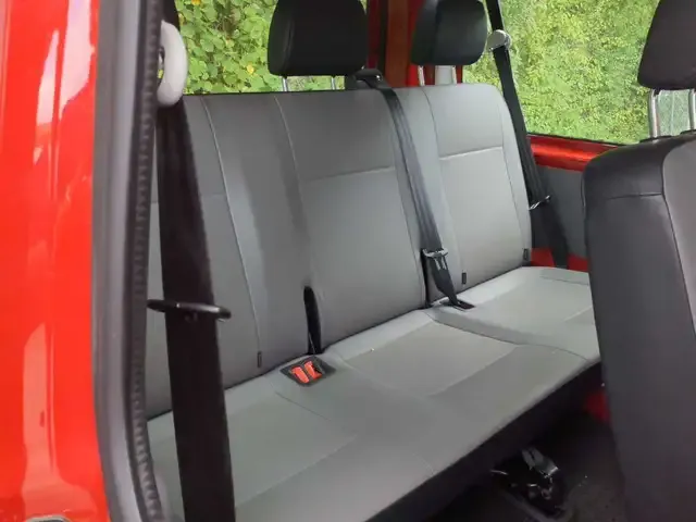 Volkswagen T6.1 Kombi