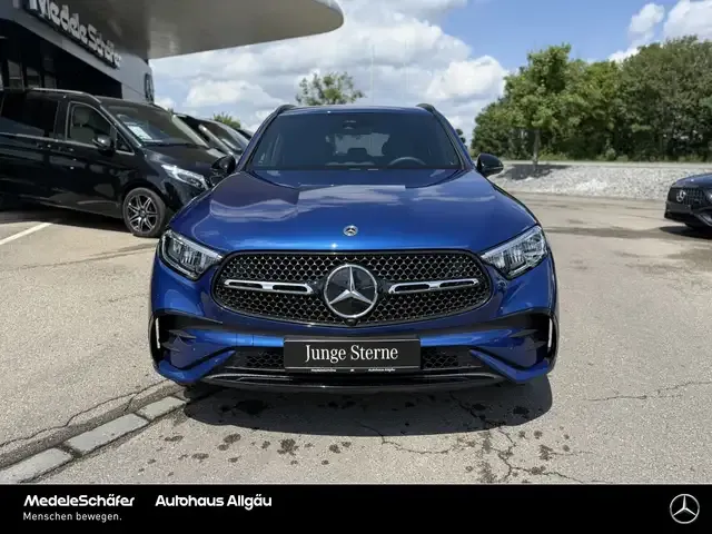 Mercedes-Benz GLC 200