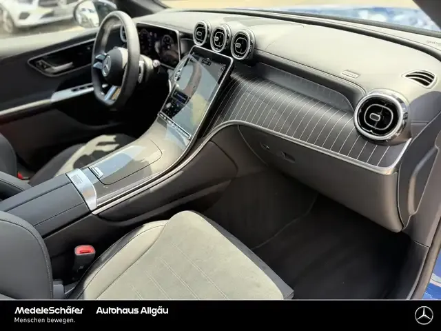 Mercedes-Benz GLC 200