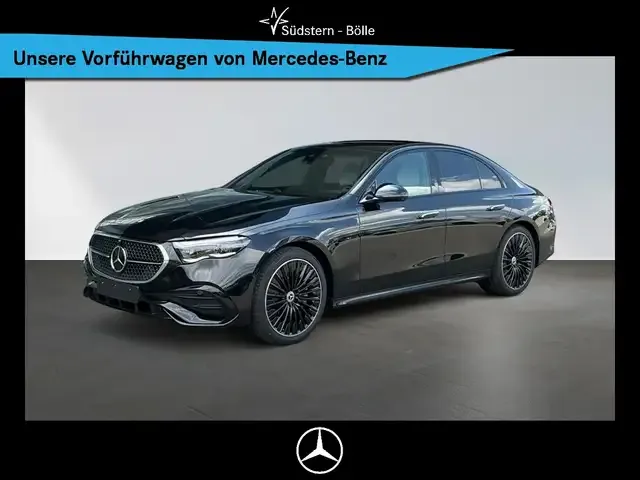 Mercedes-Benz E 450