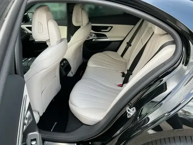 Mercedes-Benz E 450