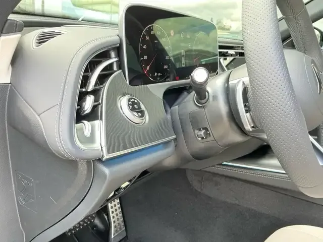 Mercedes-Benz E 450