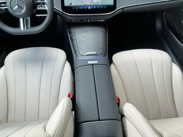 Mercedes-Benz E 450