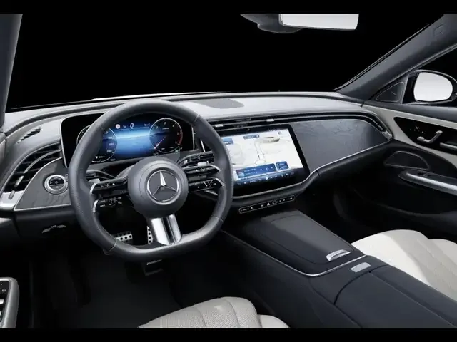 Mercedes-Benz E 450