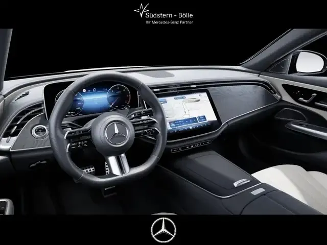 Mercedes-Benz E 450