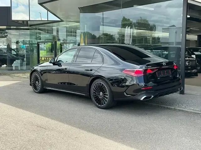 Mercedes-Benz E 450