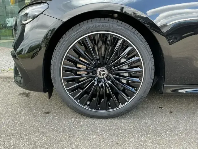 Mercedes-Benz E 450