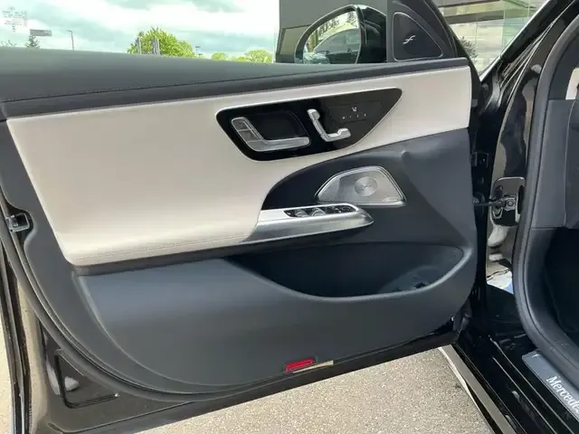 Mercedes-Benz E 450