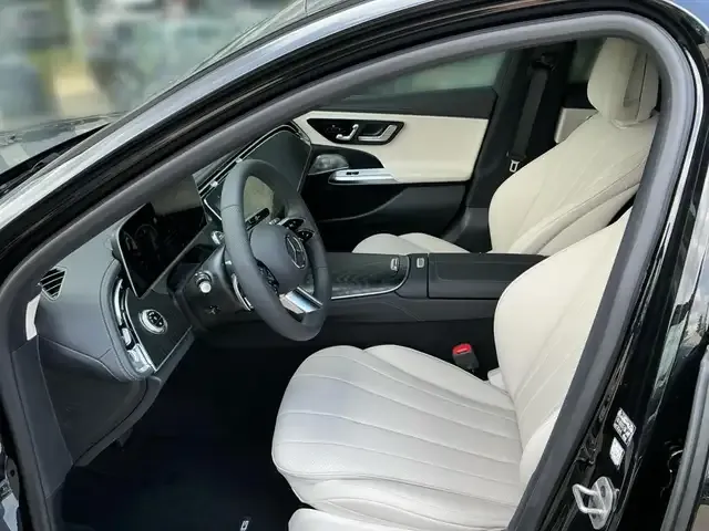 Mercedes-Benz E 450