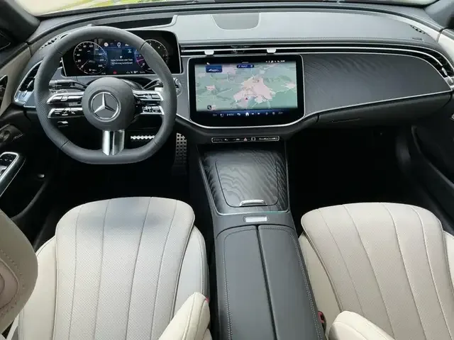 Mercedes-Benz E 450