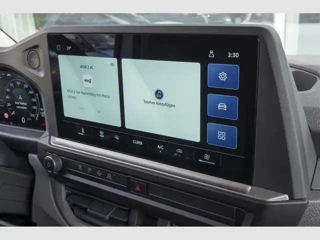 Volkswagen T7 Transporter