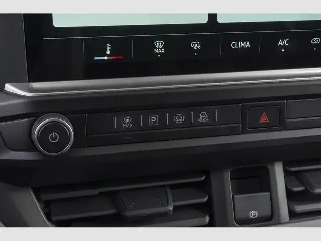 Volkswagen T7 Transporter