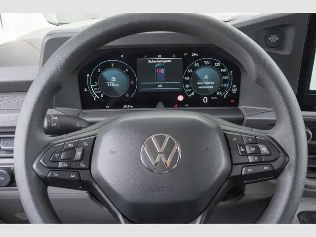 Volkswagen T7 Transporter