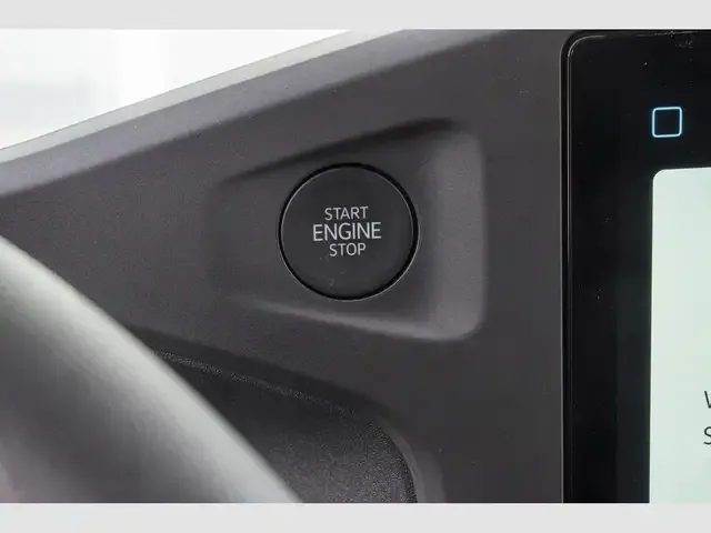 Volkswagen T7 Transporter