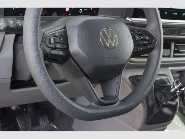 Volkswagen T7 Transporter