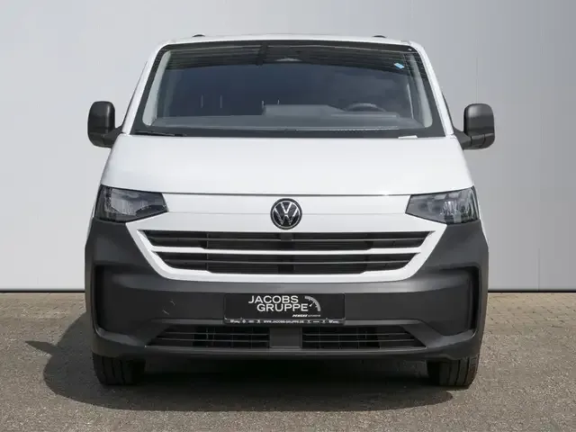 Volkswagen T7 Transporter