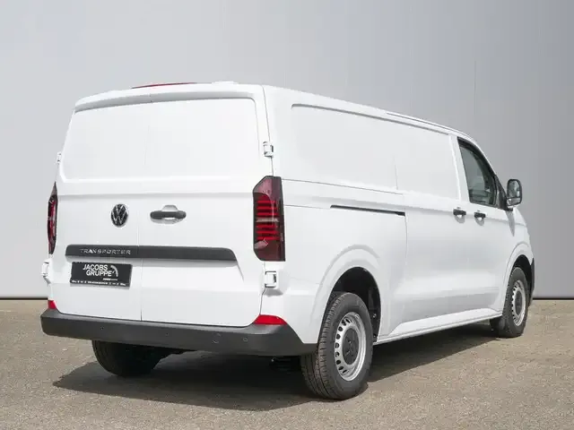 Volkswagen T7 Transporter