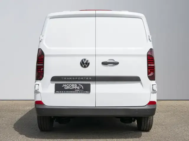 Volkswagen T7 Transporter