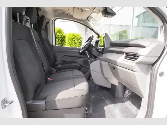 Volkswagen T7 Transporter