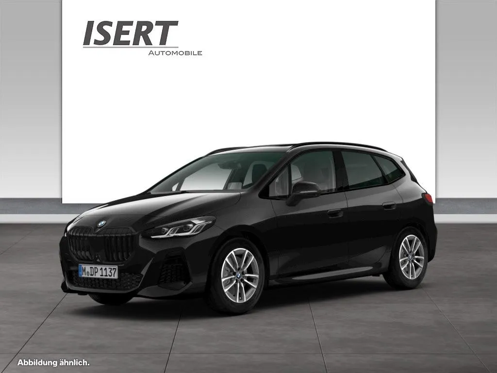 BMW 223