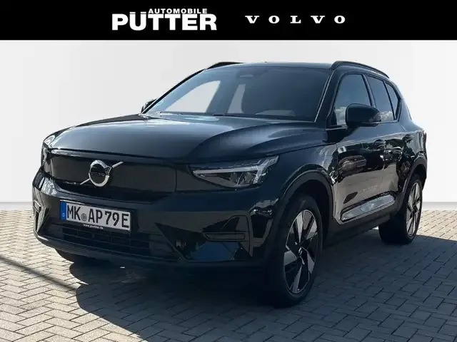 Volvo EX40