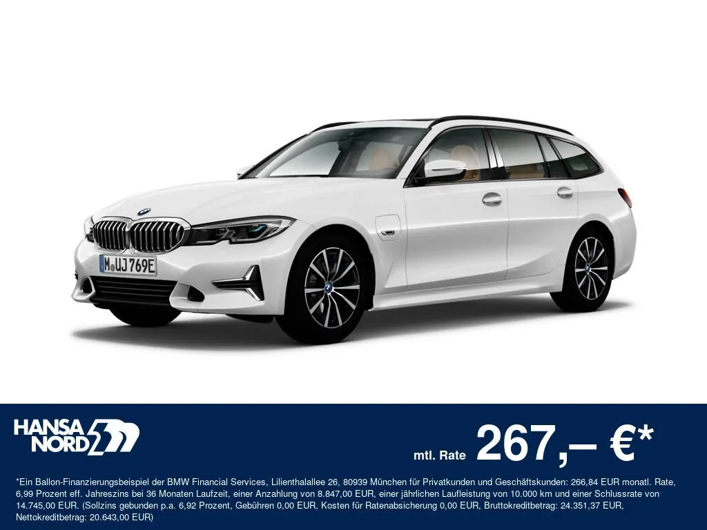 BMW 320