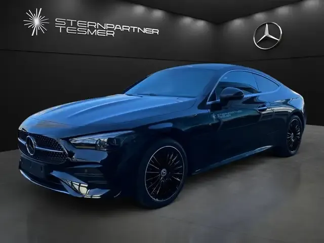 Mercedes-Benz CLE 300