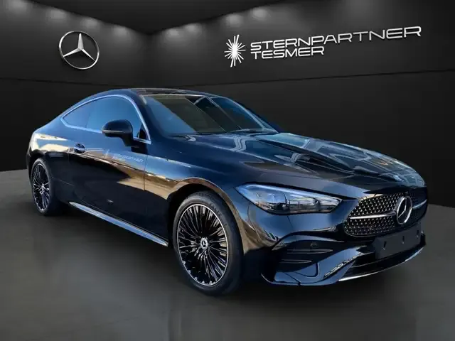Mercedes-Benz CLE 300
