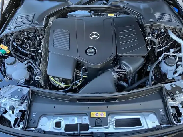 Mercedes-Benz CLE 300